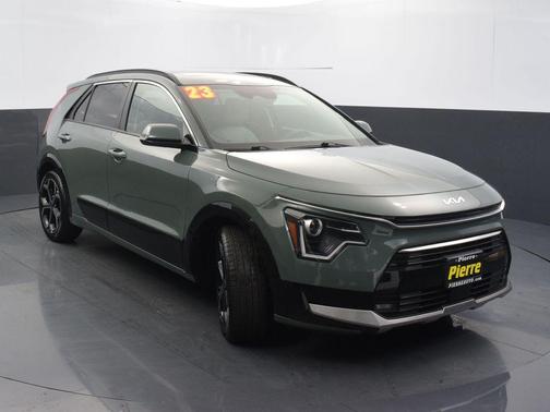 2023 Kia Niro Touring