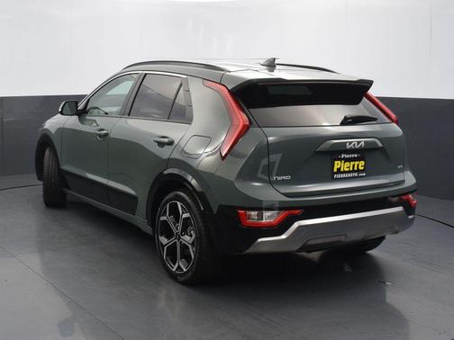 2023 Kia Niro Touring