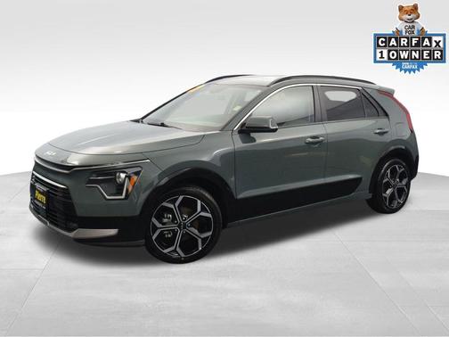2023 Kia Niro Touring