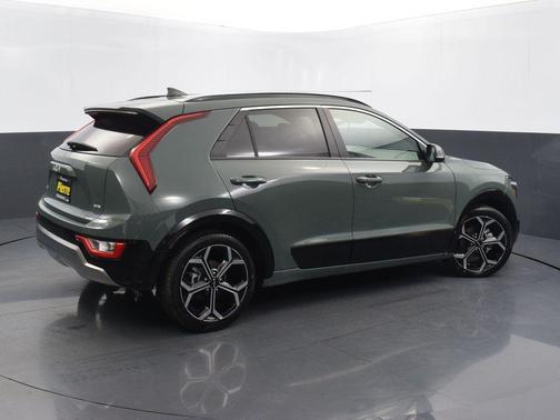 2023 Kia Niro Touring