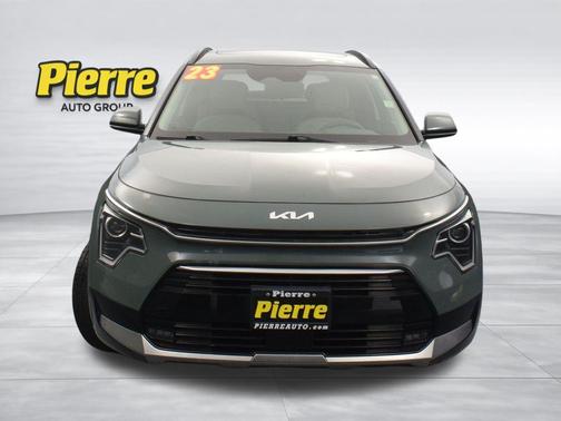 2023 Kia Niro Touring