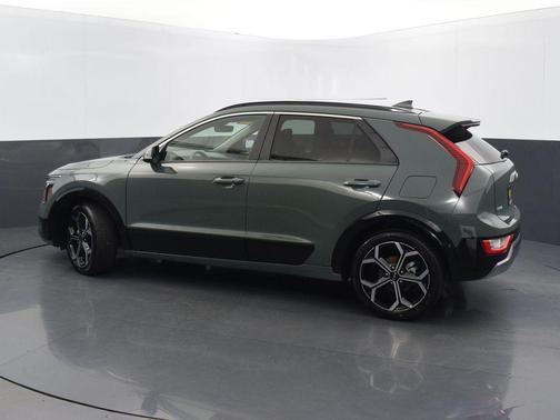 2023 Kia Niro Touring