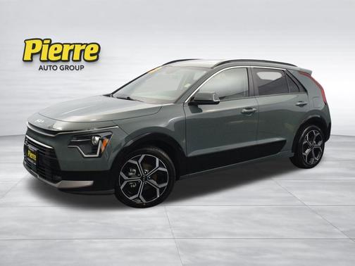 2023 Kia Niro Touring