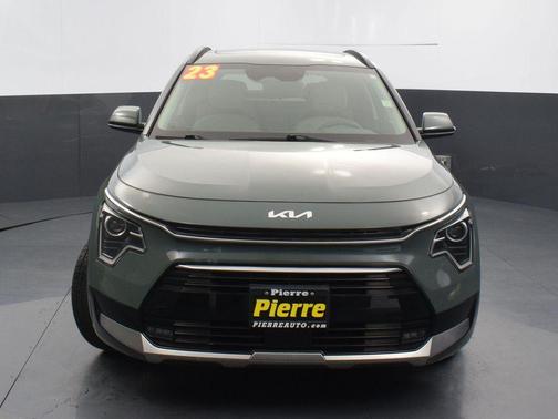 2023 Kia Niro Touring
