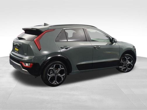 2023 Kia Niro Touring
