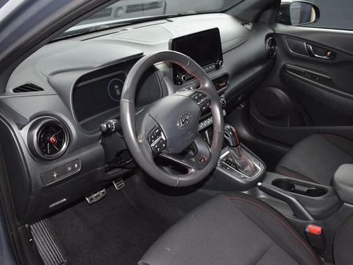 2023 Hyundai KONA N Line