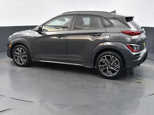 2023 Hyundai KONA N Line