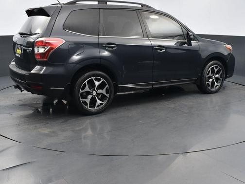 2014 Subaru Forester 2.0XT Touring