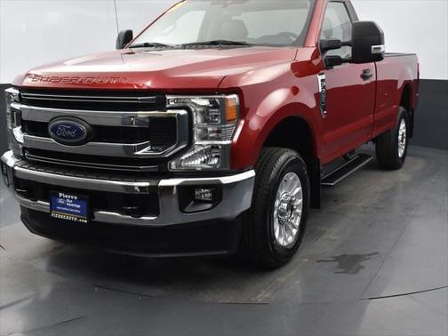 2021 Ford F-250 XLT