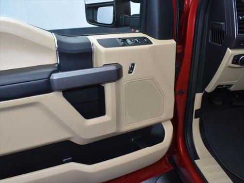 2021 Ford F-250 XLT