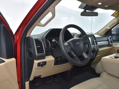 2021 Ford F-250 XLT