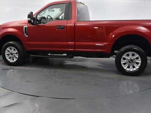 2021 Ford F-250 XLT