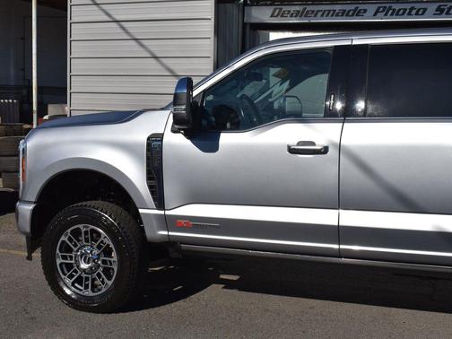 2024 Ford F-350 Limited