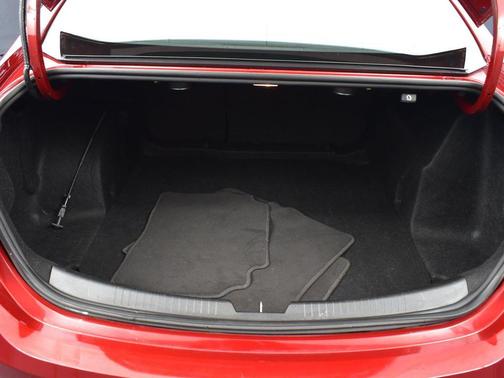 2023 Chevrolet Malibu FWD 2LT