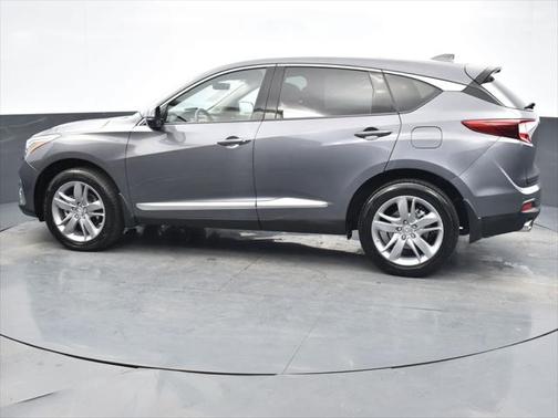 2019 Acura RDX Advance Package