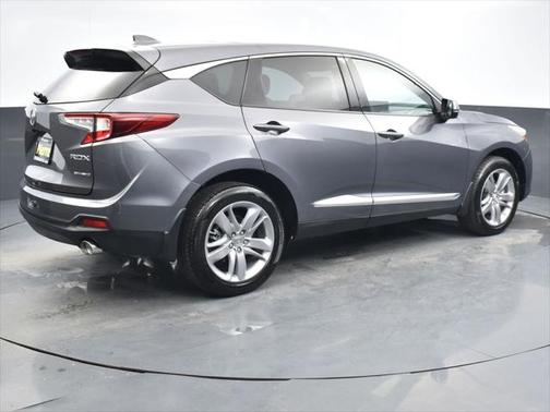 2019 Acura RDX Advance Package