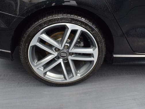 2018 Audi A3 2.0T Premium