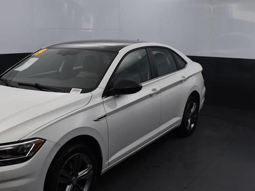 2019 Volkswagen Jetta 1.4T R-Line