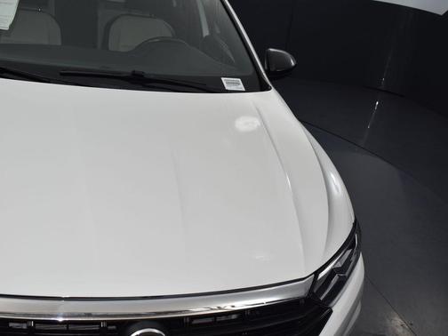 2019 Volkswagen Jetta 1.4T R-Line