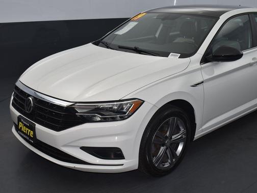 2019 Volkswagen Jetta 1.4T R-Line