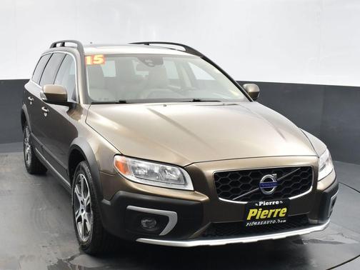 2015 Volvo XC70 T6 Premier Plus