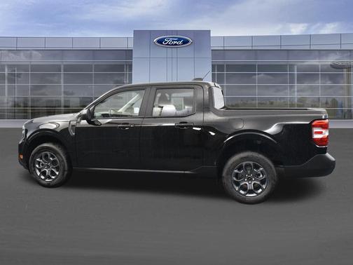 Shadow 2026 Ford Maverick XLT