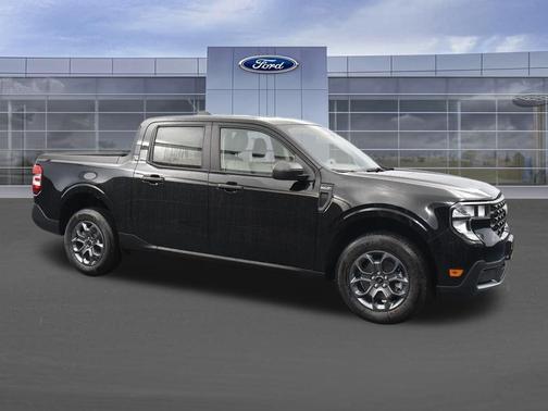 Shadow 2026 Ford Maverick XLT