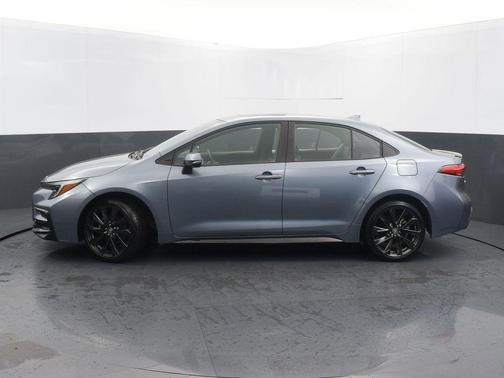2023 Toyota Corolla XSE