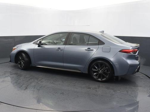 2023 Toyota Corolla XSE