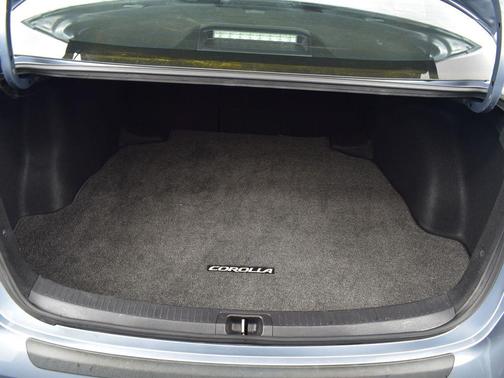 2023 Toyota Corolla XSE