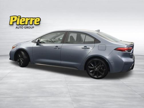 2023 Toyota Corolla XSE