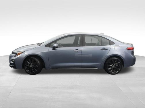 2023 Toyota Corolla XSE