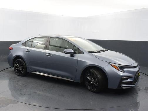2023 Toyota Corolla XSE