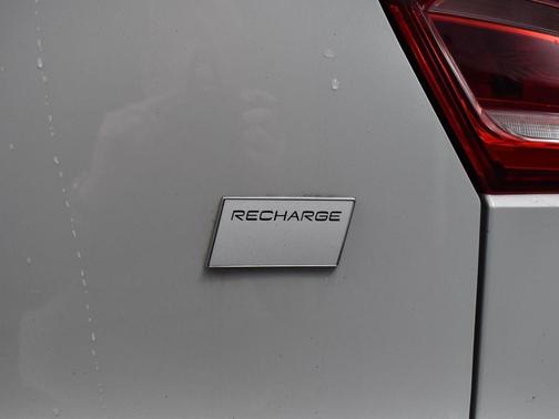 2024 Volvo XC40 Recharge Pure Electric Plus