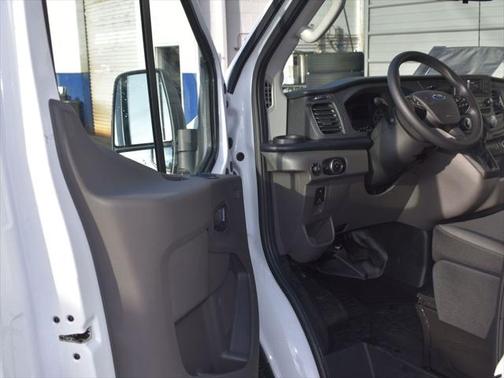 2025 Ford Transit-350 XLT