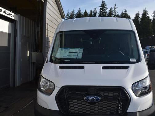 2025 Ford Transit-350 XLT