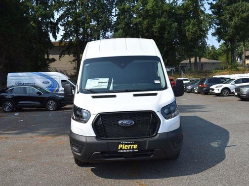2025 Ford Transit-350 Base