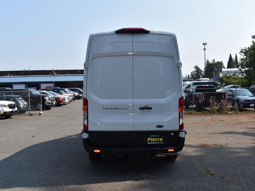 2025 Ford Transit-350 Base