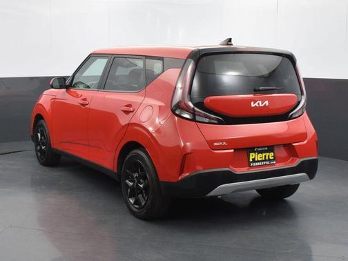 2023 Kia Soul S