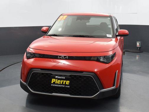 2023 Kia Soul S