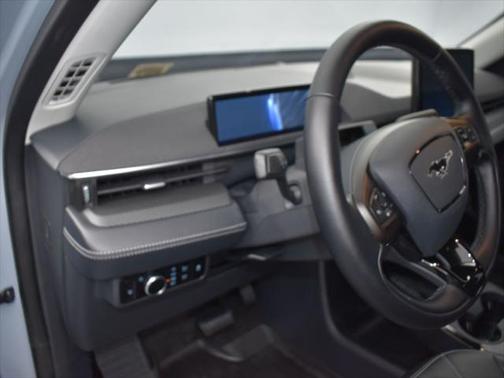 2024 Ford Mustang Mach-E Select