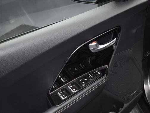 2022 Kia Niro EV EX
