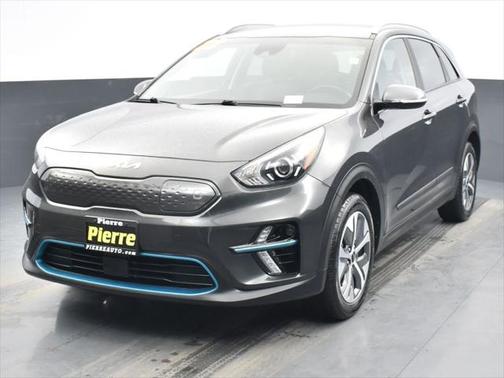 2022 Kia Niro EV EX