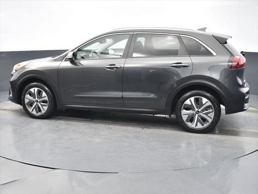 2022 Kia Niro EV EX