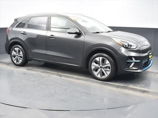 2022 Kia Niro EV EX