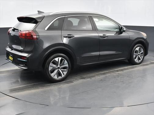 2022 Kia Niro EV EX