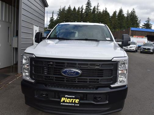 2026 Ford F-350 XL