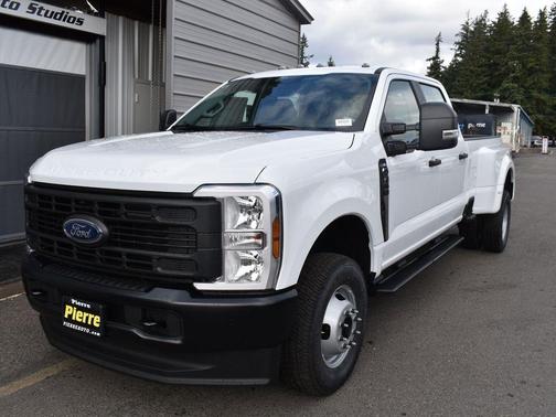 2026 Ford F-350 XL