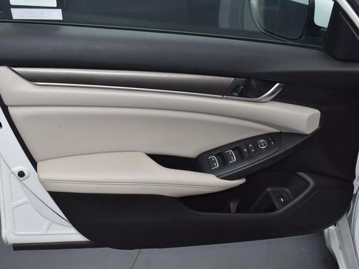 2020 Honda Accord LX 1.5T
