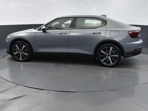2021 Polestar 2 Launch Edition